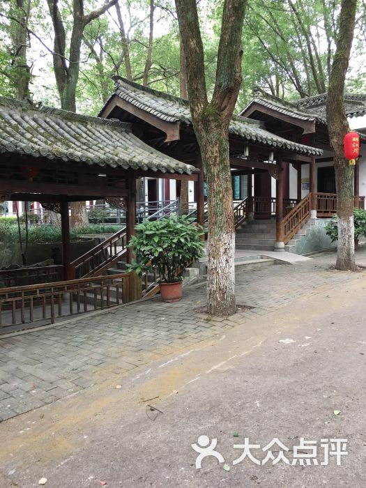 醉江月酒楼(江夏店)图片 - 第16张