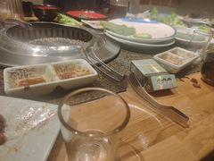 -梦山水日本烧肉(五四广场店)