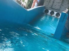 -九华山酒店温泉