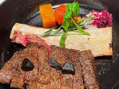 -王品牛排(郑州大卫城店)