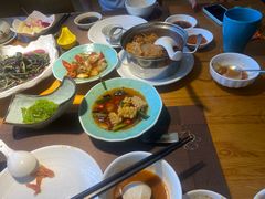 -禾风·海鲜料理自助(玉林店)