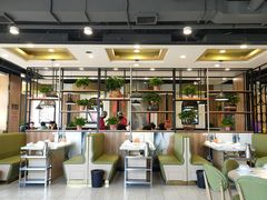 大堂-古乐牛香·鲜牛肉牛杂火锅(千灯店)