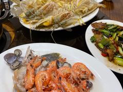 -凯华海鲜火锅·传承三十六年