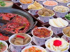 -纸盐河码头火锅(十八梯店)