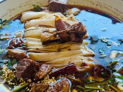 -常樂屋·常德米粉(青年路店)