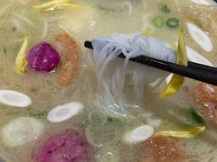 -香麒园·过桥米线·南湖雅宴