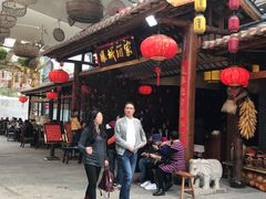门面-凤城·食都