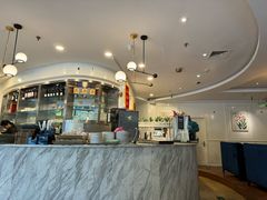 -花舍·新派粤菜·西餐·下午茶(亚运村·鸟巢店)