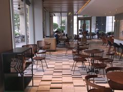 大堂-星巴克臻选(珠海富华里店)