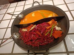 -朱光玉火锅馆·太原旗舰(钟楼街店)