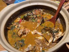 -吃饭皇帝大土家民族菜(正大广场店)