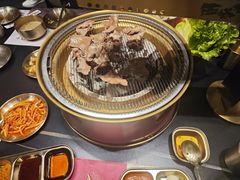 -西塔老太太泥炉烤肉(龙湖北苑天街店)