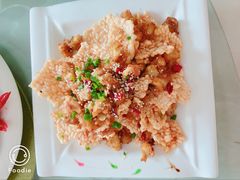 -小李子油焖大虾(天下城旗舰店)