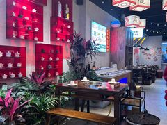 -牛市坎火锅(建设路店)