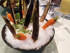 -小厨娘淮扬菜(清江苏宁广场店)