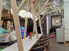 -Lilliput粒粒堡亲子餐厅(置汇旭辉店)