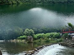 -广州市石门国家森林公园