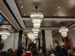 大堂-马凯餐厅(地安门店)