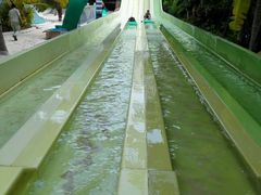 -亚马逊丛林水乐园