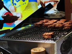 -祥云美食城(南强步行街店)