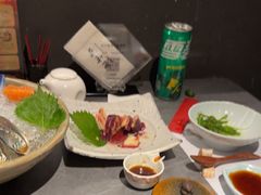 -匠和风精致料理(祥禾天地店)