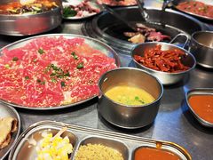 -大叹号·朝鲜族烤肉(潍坊泰华城店)