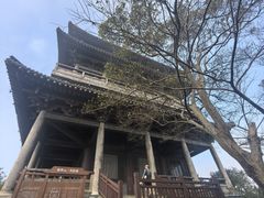 -敬亭山风景名胜区