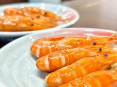 -蟹上黄·蟹黄面·江南糖水(人民广场店)