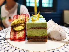 -也枫·小黄楼(南山路旗舰店)