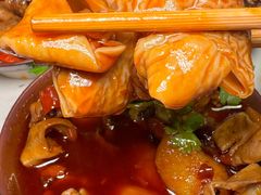 -厂花素芬九宫格火锅(银泰店)