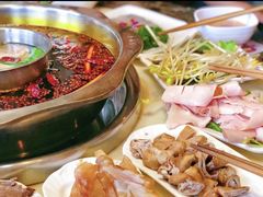 -枇杷园食为鲜火锅(南山店)