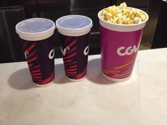 -CGV影城(蓬江IMAX店)
