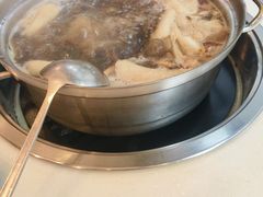 -太婆天府山珍酒楼(亚运村店)