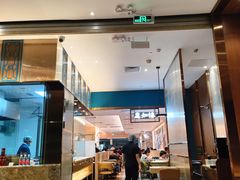 -惠如楼(白云机场T1主楼一层店)