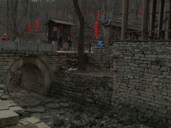 -井塘古村