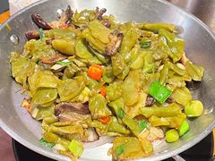 -莲餐厅·湖北菜·藕汤老手艺(愚园路店)