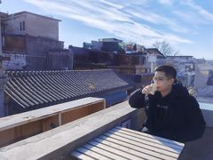 -VOYAGE COFFEE(杨梅竹店)