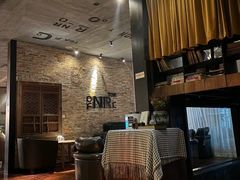 -陶享时光西餐·下午茶·竹林花园(新城店)