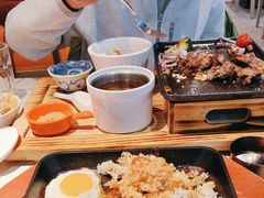 -豪享来中西餐厅(隆昌店)