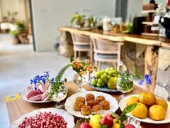 -东江海鲜大排档·潮汕菜·砂锅粥