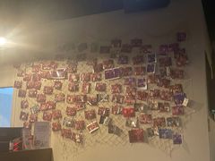 -Mr.Fox狐狸先生超级密室(南山店)