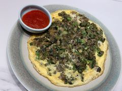 厦门海蛎煎-八闽饭店闽南小镇(铁西店)