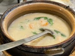 -潮州府·潮菜·砂锅粥(徐家汇店)