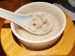 福州花生汤-闽上鲜·福建菜(龙湖滨江天街店)