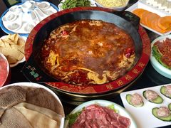 -三江两海老火锅(北京首店)