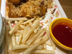 -盛世川王•幸福里(长虹店)