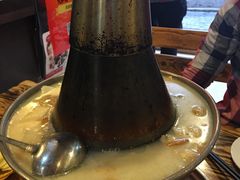 -小锅巴纳西餐厅
