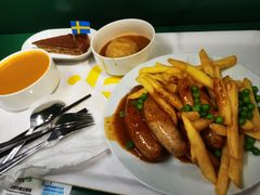 -宜家·瑞典风味餐厅(北京西红门店)