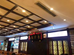 -龙抄手(春熙路总店)