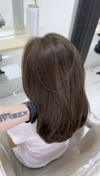 -Style HAIR